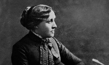 Louisa May Alcott