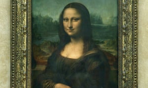 View Leonardo Da Vinci Drawings Mona Lisa PNG