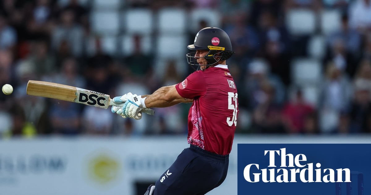 T20 specialists show their worth as surprise packets thrive in Blast