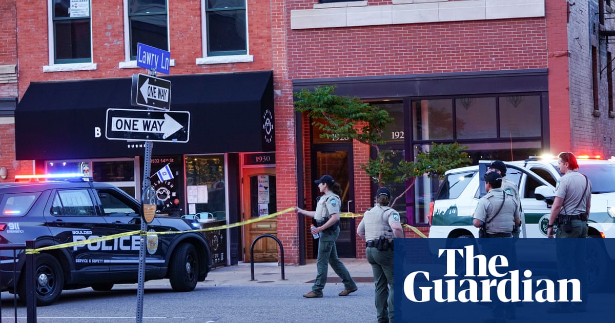 Colorado attack: What we know so far | Colorado Colorado attack: What we know so far | Colorado