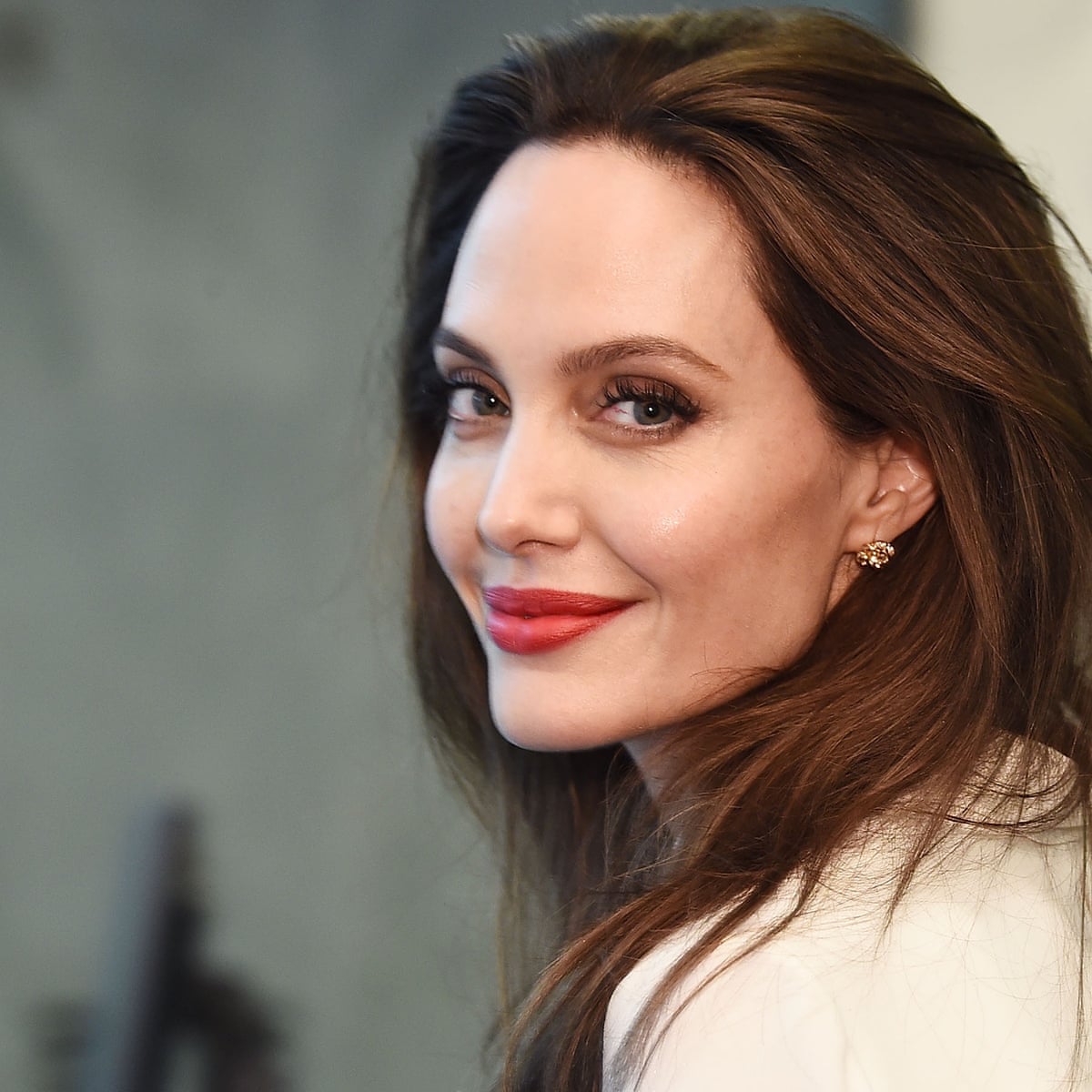 We like you Angelina Jolie, but don't push it | Angelina Jolie | The Guardian