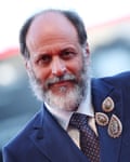 Luca Guadagnino.