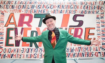 Artists In Battle Over Modern Artwork Pension Fund Pensions The Guardian