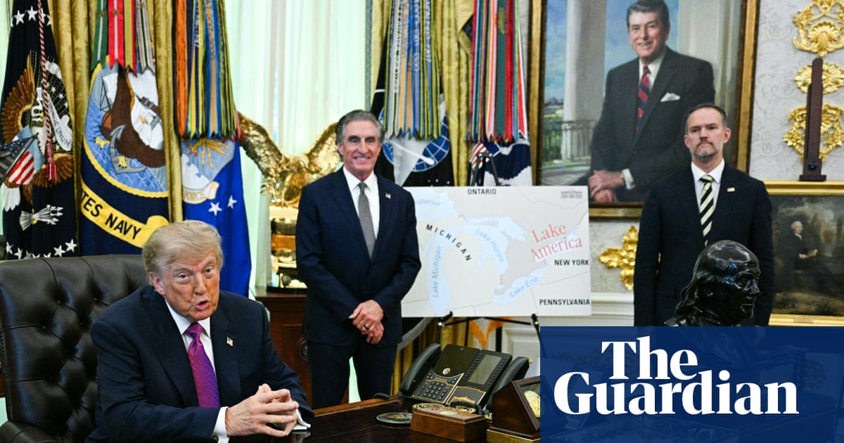 Carney Conditions Trade Talks on Trump Administration Ending Public Rhetoric