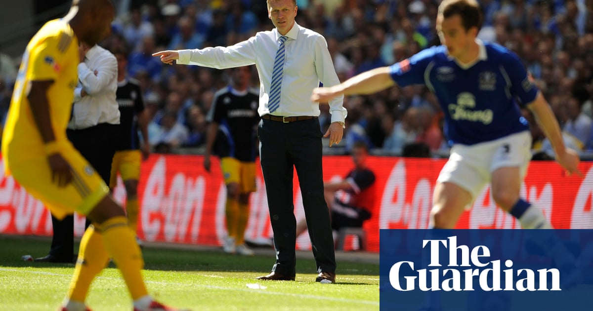 Friedkin Group believes Moyes can stabilise Everton and restore lost values | Andy Hunter Friedkin Group believes Moyes can stabilise Everton and restore lost values | Andy Hunter
