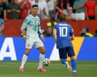 Portugal v Croatia: World Cup 2026 last 32 – live