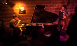 Top 10 Paris Jazz Clubs Chosen By Musicians And Experts Travel