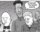 David Squires on … Eddie Howe’s karaoke and Isak’s absurd saga