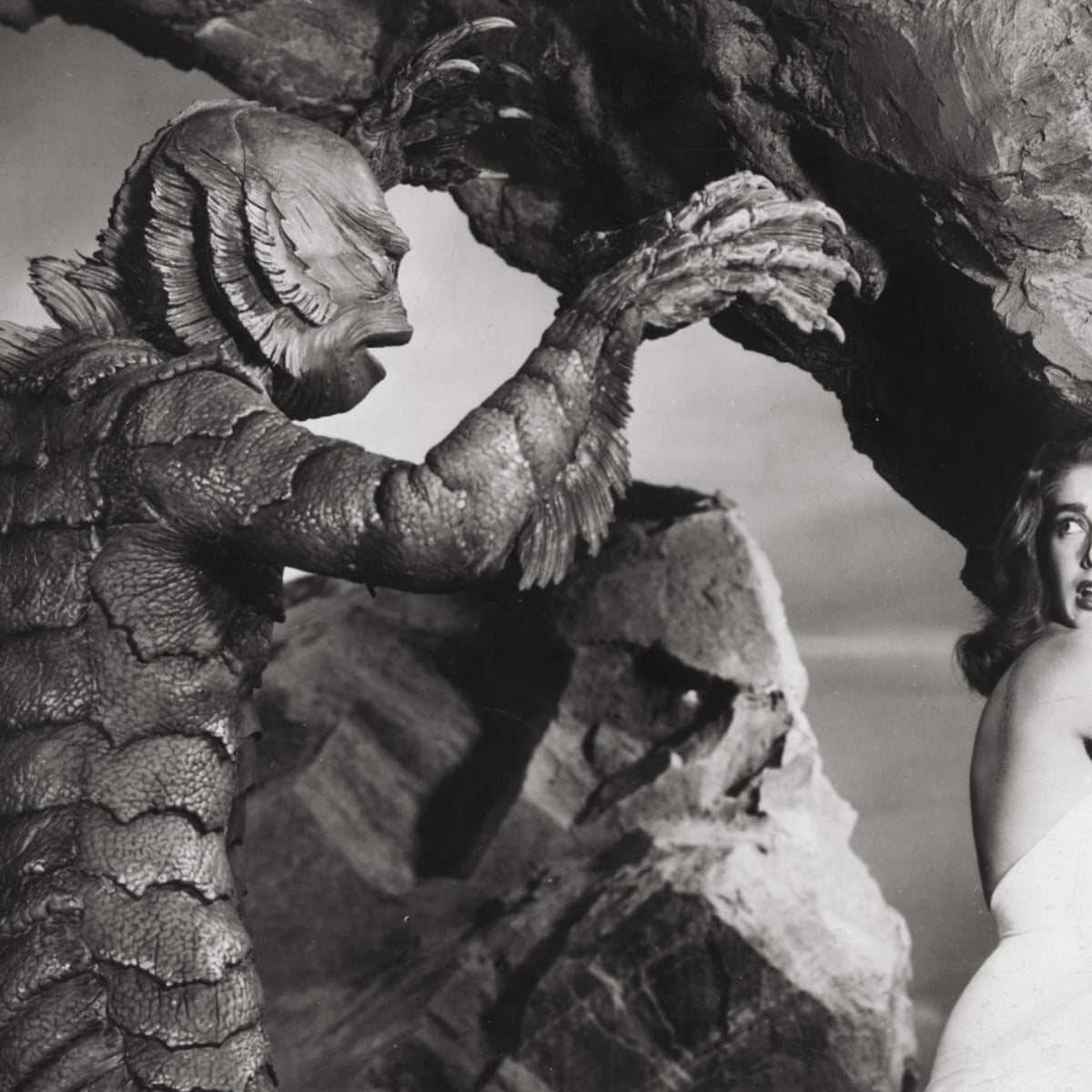 Julie Adams Obituary Film The Guardian