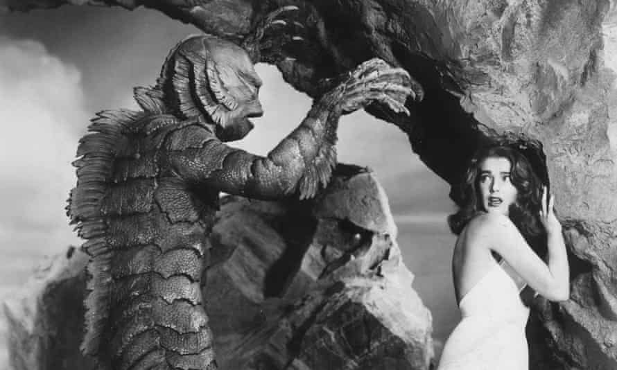 Julie Adams Obituary Movies The Guardian Julie Adams Obituary Movies The Guardian