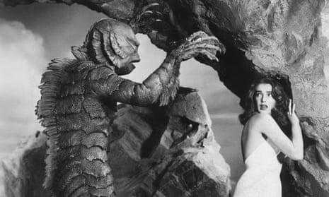 Julie Adams obituary | Movies | The Guardian Julie Adams obituary | Movies | The Guardian
