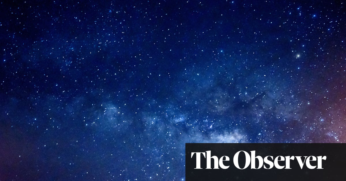 Stars could be invisible within 20 years as light pollution brightens night skies