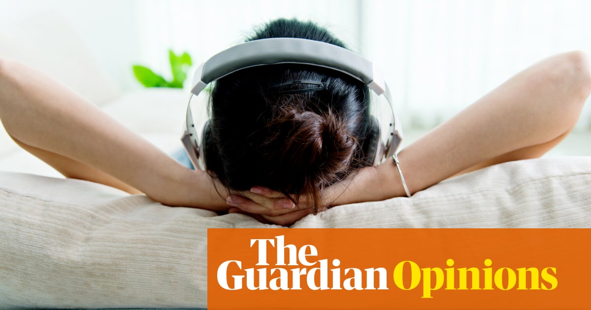 This wild orgy of music consumption is mostly about streaming | Business | The Guardian