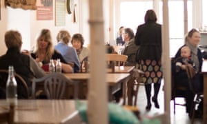 , Family-friendly pubs and cafes in the UK: readers’ travel tips, World News | forimmediaterelease.net