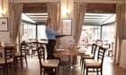 奥古斯都，汤顿：“一个会照顾你的优雅小酒馆” - 餐厅评论