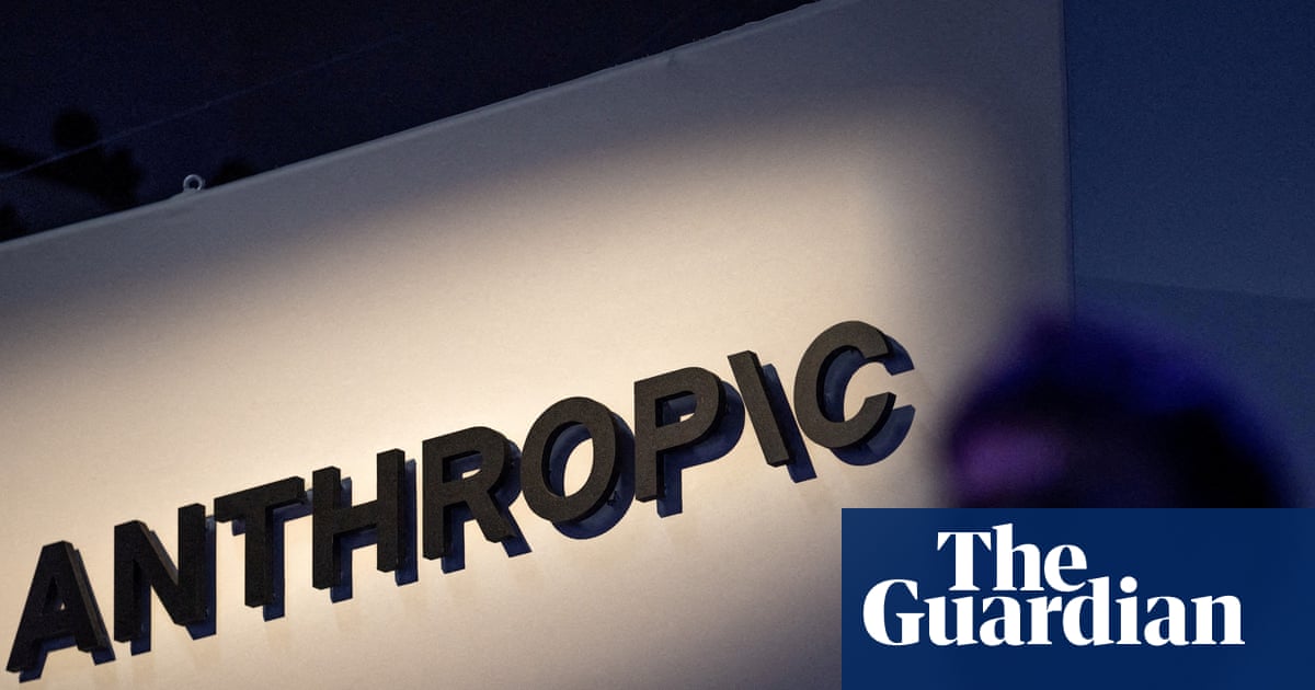 Anthropic ‘warns of existential AI risks to humanity’ in IPO document