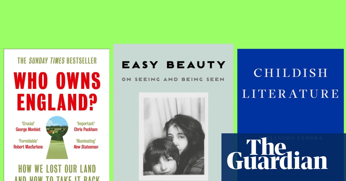 What we're reading: writers and readers on the books they enjoyed in August