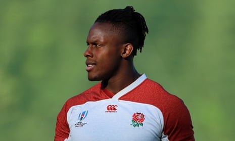 Maro Itoje said the racist abuse during England’s Euro 2020 qualifier in Sofia ‘sends a poor message about the game of football’.
