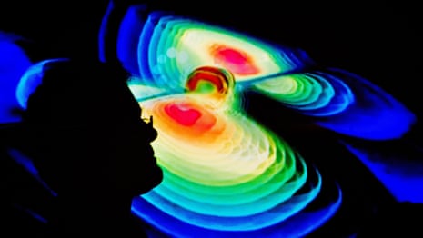 Why discovering gravitational waves was a big deal – video 