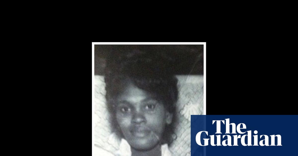 My mother was shot by the police and that bullet changed everything