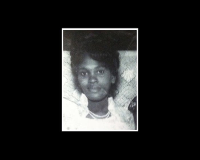 My mother was shot by the police – and that bullet changed everything