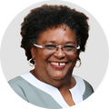Mia Mottley