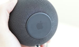 Apple HomePod mini