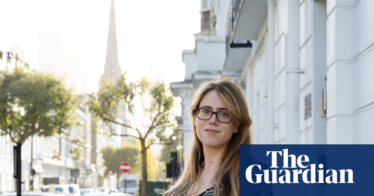 Neighbour of new Montenegro embassy in London sues council over impact on mental health