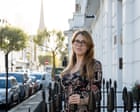 Neighbour of new Montenegro embassy in London sues council over impact on mental health