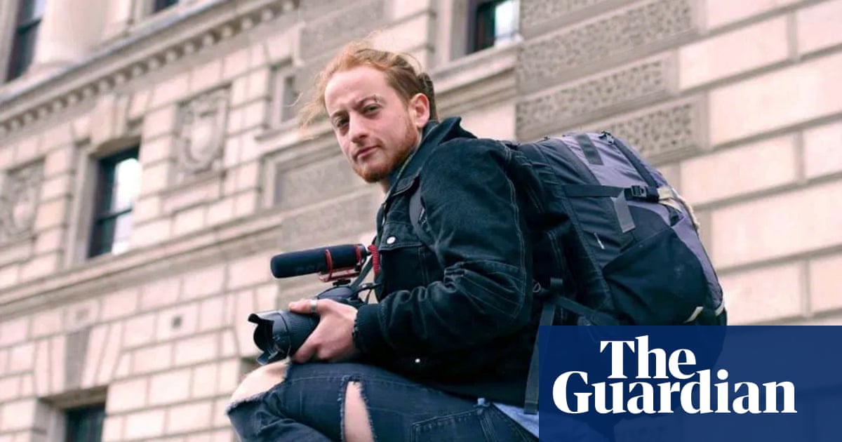 Raphaël Coleman, Nanny McPhee star and climate activist, dies aged 25