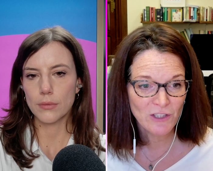 Why does Starmer want to weaken human rights? | The Latest