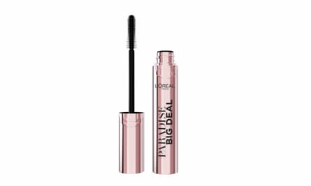 L’Oréal Paradise Big Deal mascara