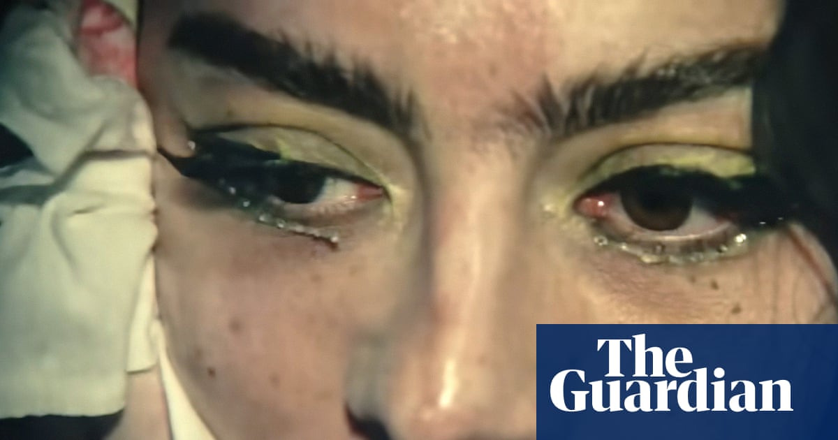 Goofy! Unvampy! Pouty! Implausible! With nine films on the go, can Charli xcx act?