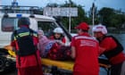 Russia-Ukraine war live updates: thousands evacuated as UN says scale of dam disaster will only be clear in coming days - latest news