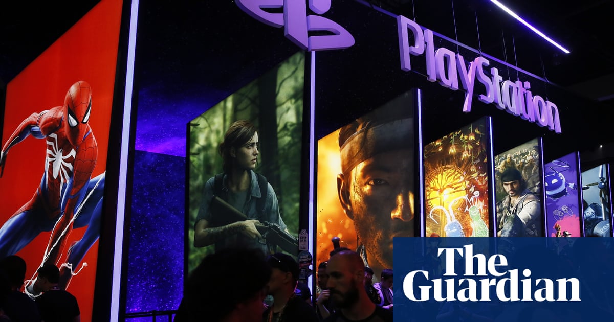 Sony to launch PlayStation rival to Xbox Game Pass