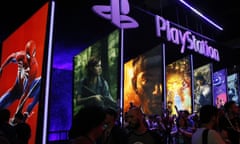 PlayStation is to see global cuts to its workforce.