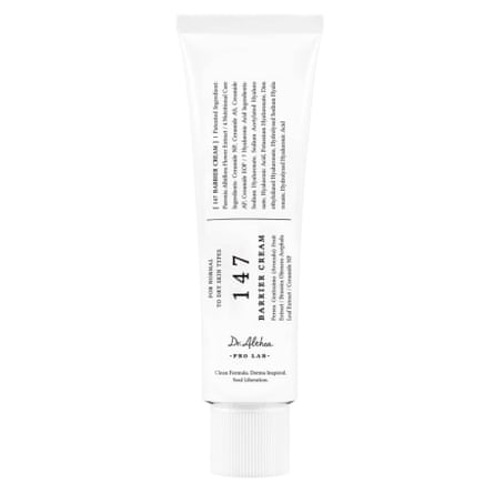 Dr. Althea 147 Barrier Cream