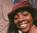 Sophie Kabangu