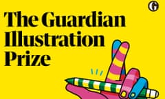 The Guardian Illustration Prize