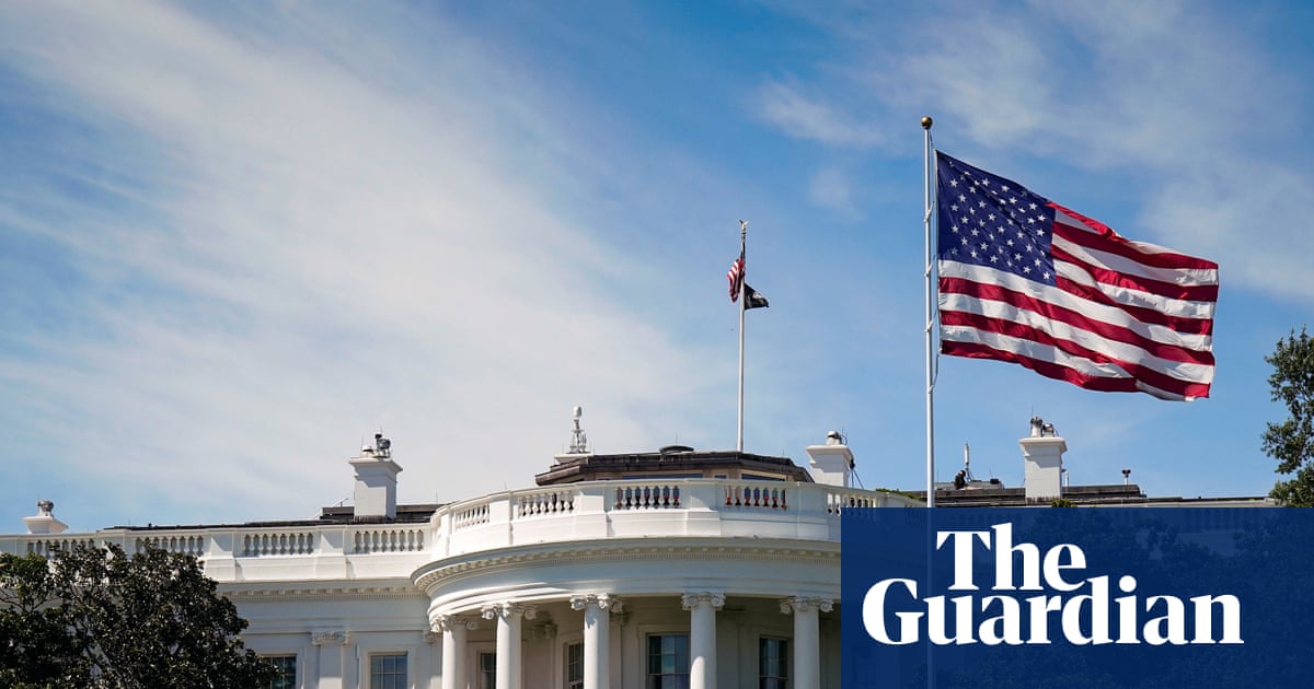 White House tells agencies to prepare for firings if government shuts down