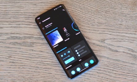 oneplus 7t pro review