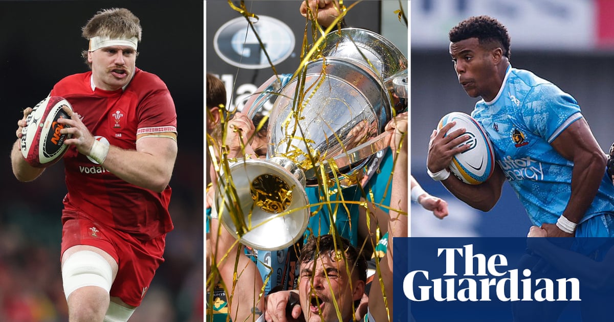 Prem Rugby 2026-27: the essential club-by-club guide to the new season