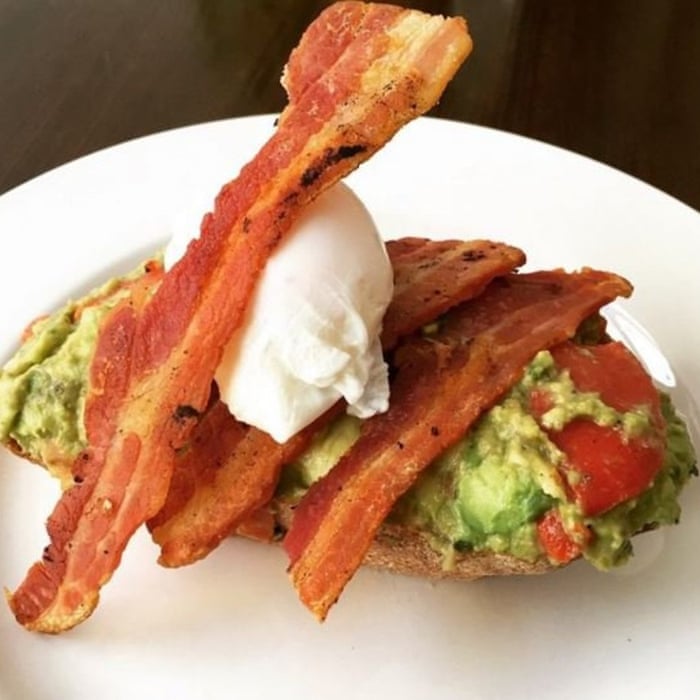 The 50 Best Breakfast Places In The Uk Food The Guardian