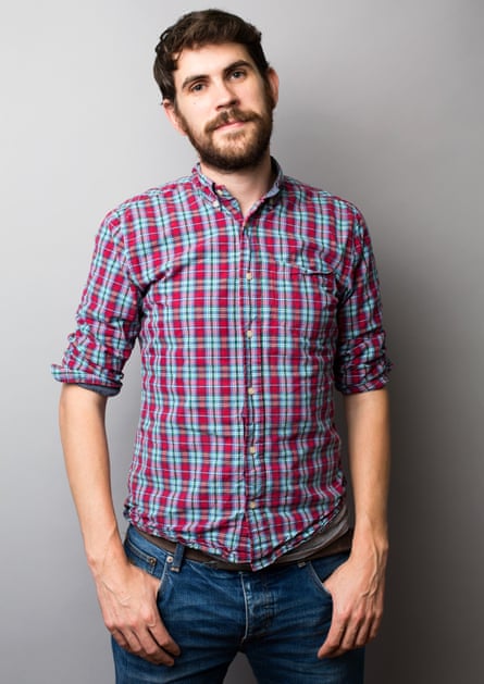 Game developer Sean Murray