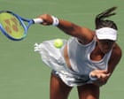 US Open 2026: Swiatek through as Osaka, Keys and Auger-Aliassime in action on day five – live