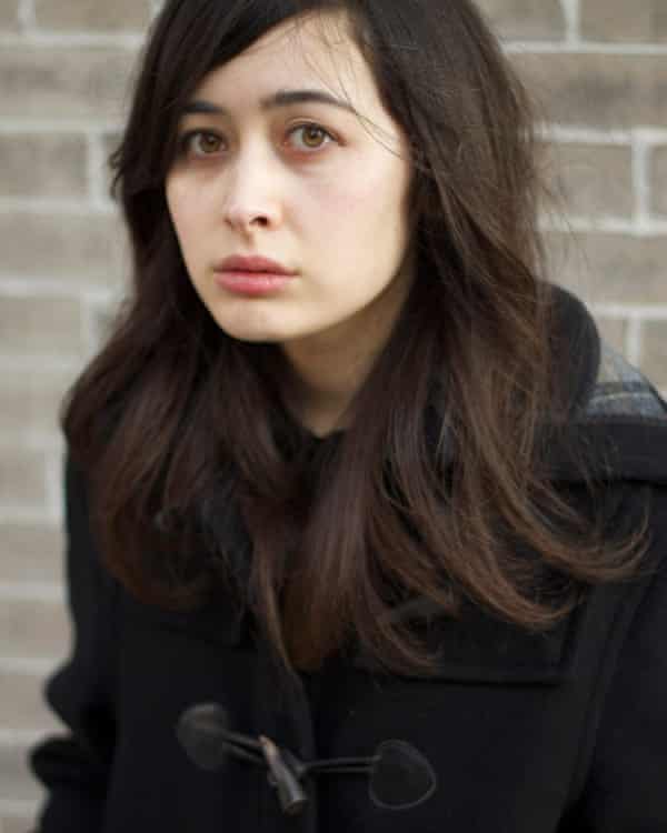 Rowan Hisayo Buchanan