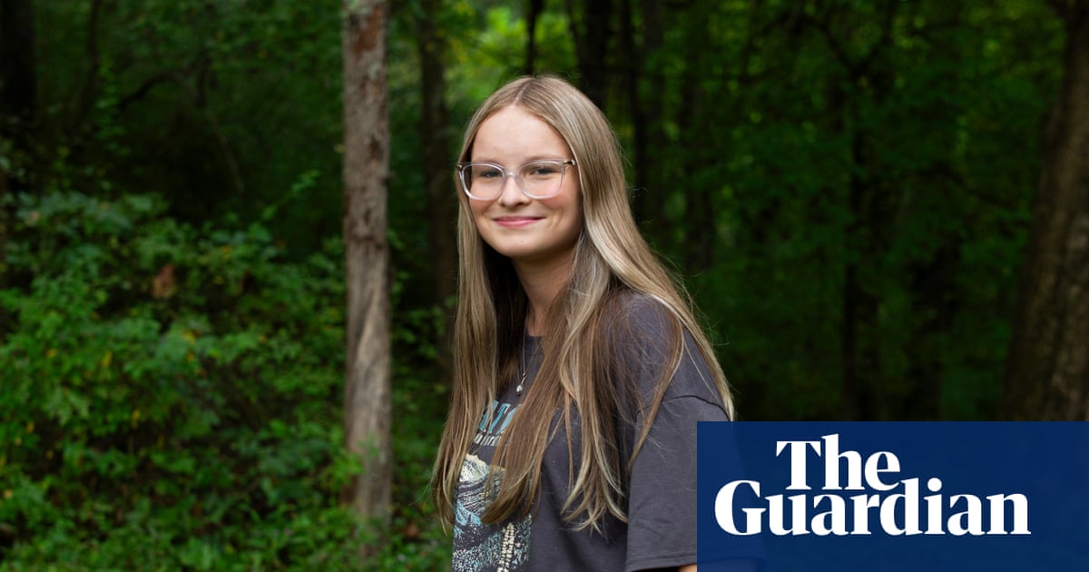 How the US supreme court case on trans athletes could unravel LGBTQ+ rights