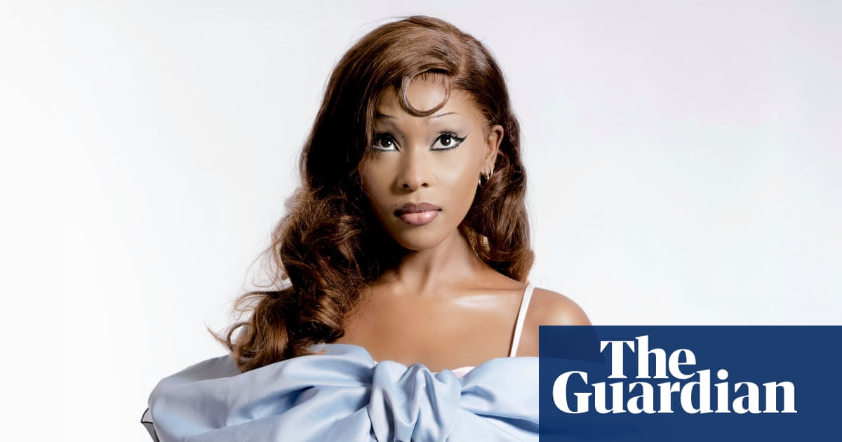 Add to playlist: the genre-busting, buttery falsetto of Natanya and the week’s best new tracks