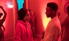 The Hate You Give 
Film still
filmstill