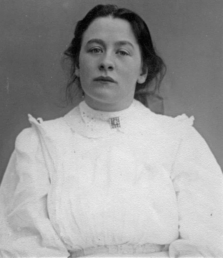Adela Pankhurst
